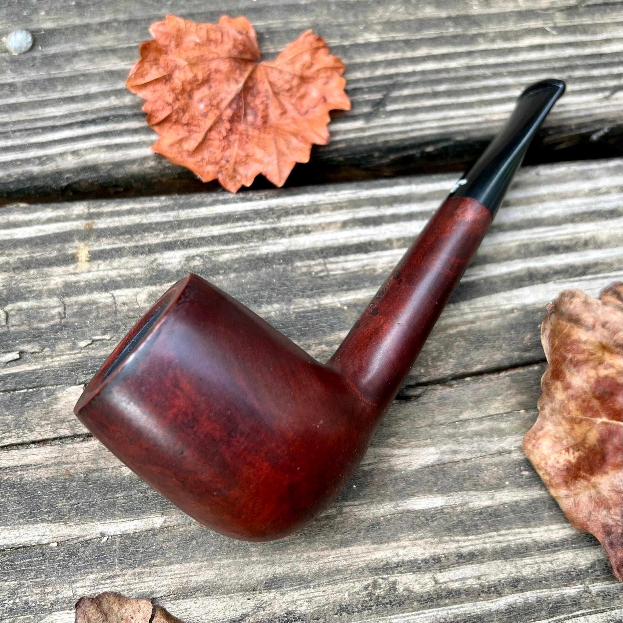 Gasparini Pipe - Etsy