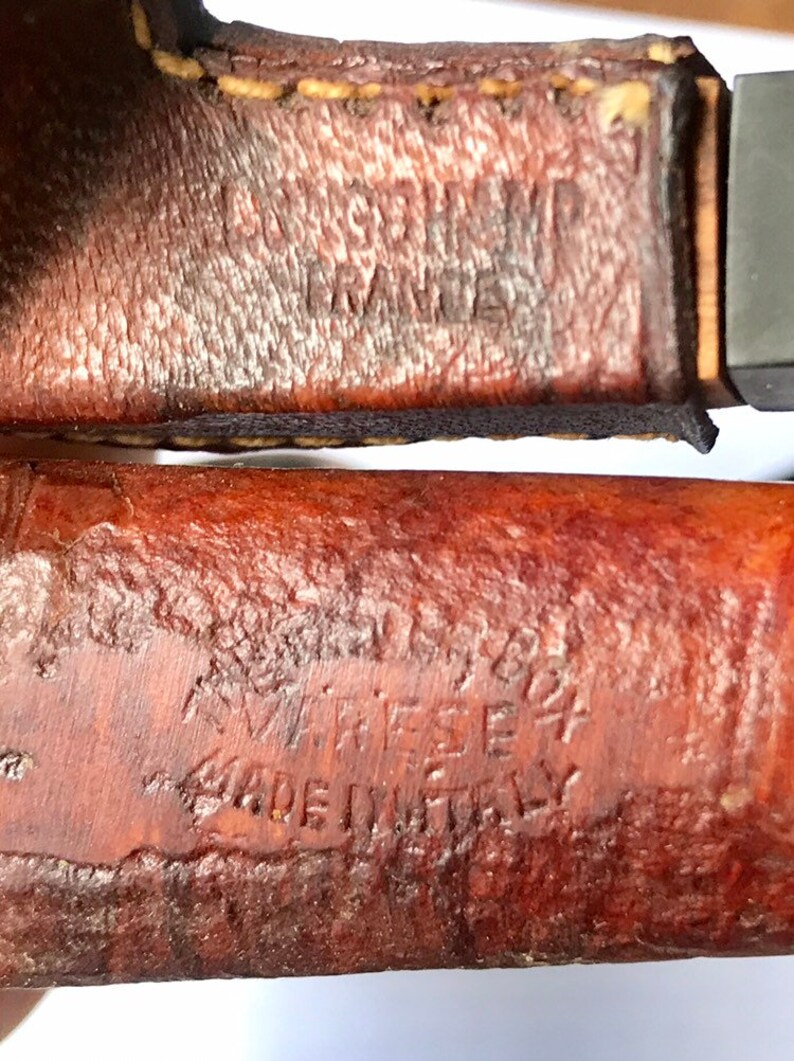 Lot of 8 Estate pipes for repair restoration