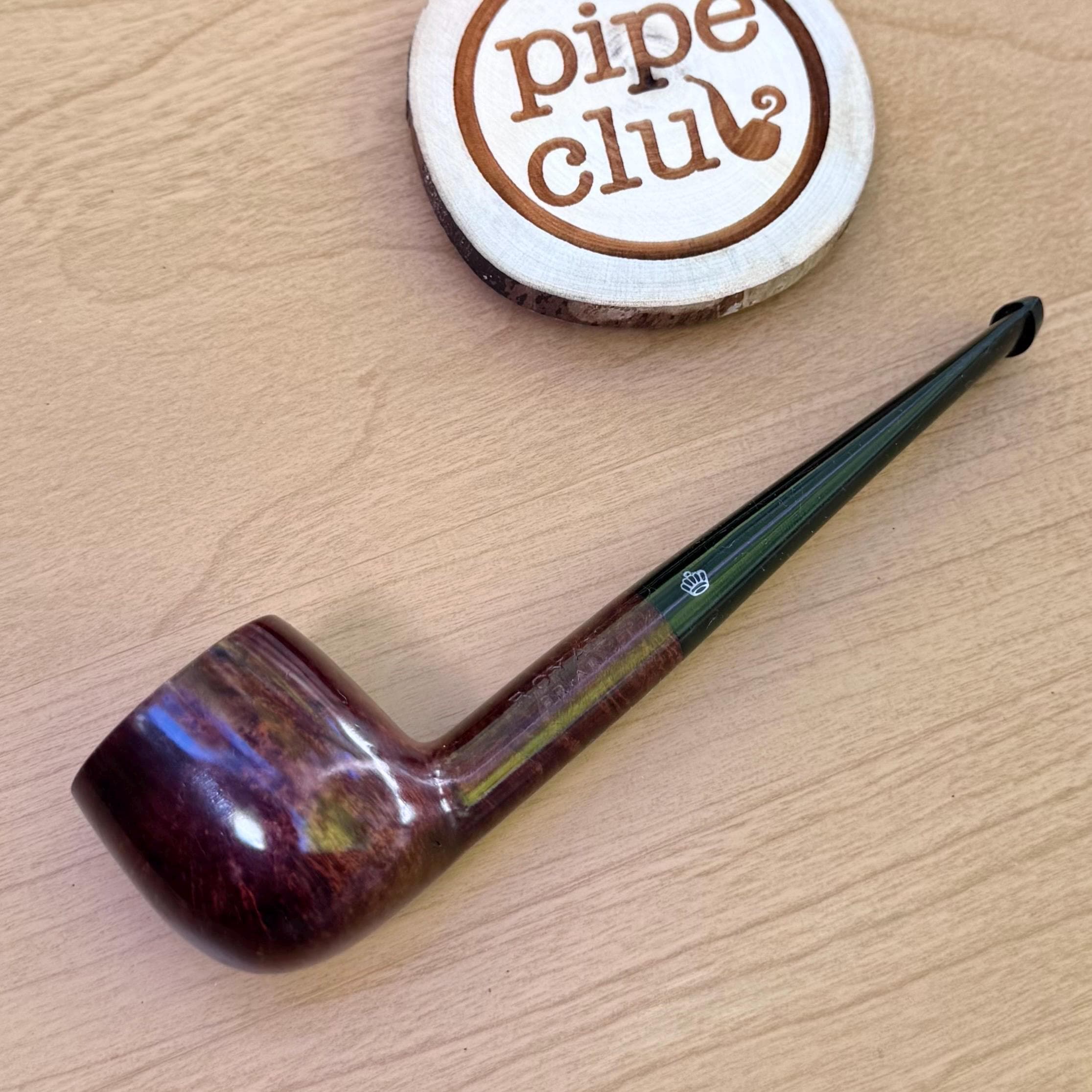 Old Briar Pipe - Etsy