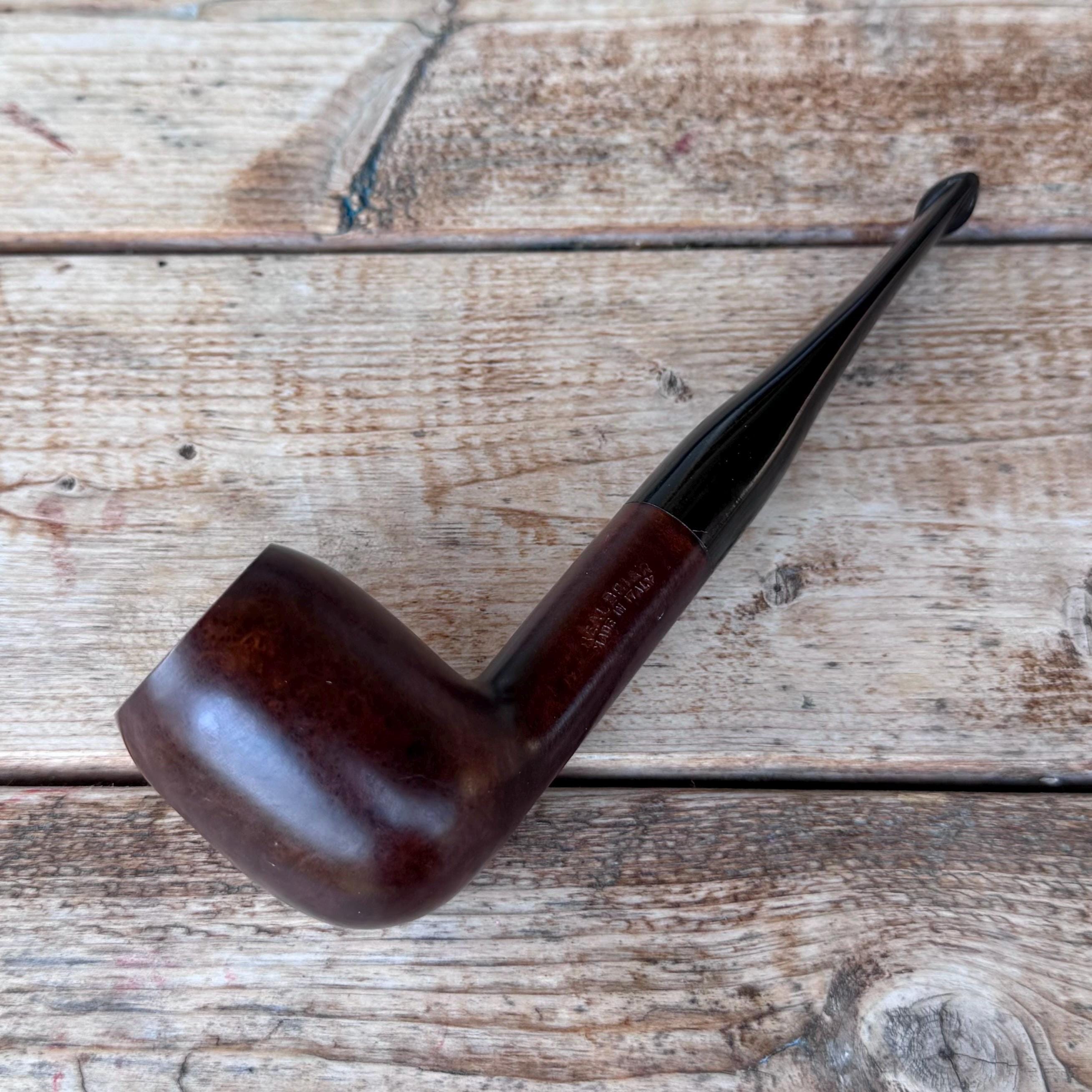 Real briar pipe - Etsy 日本