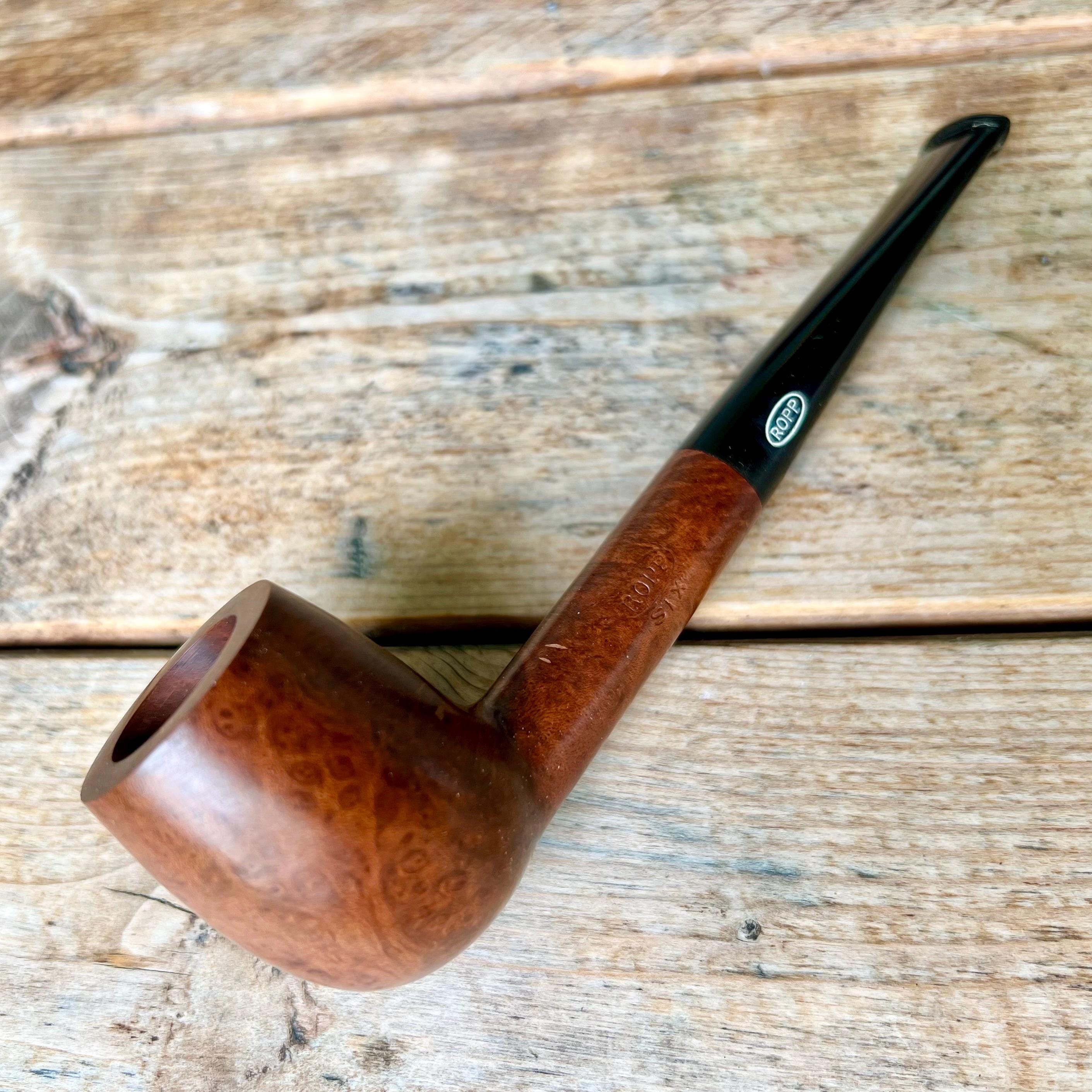 Saint Claude Ropp パイプ 未使用 Saint Claude Ropp パイプ 未使用 【公式通販】