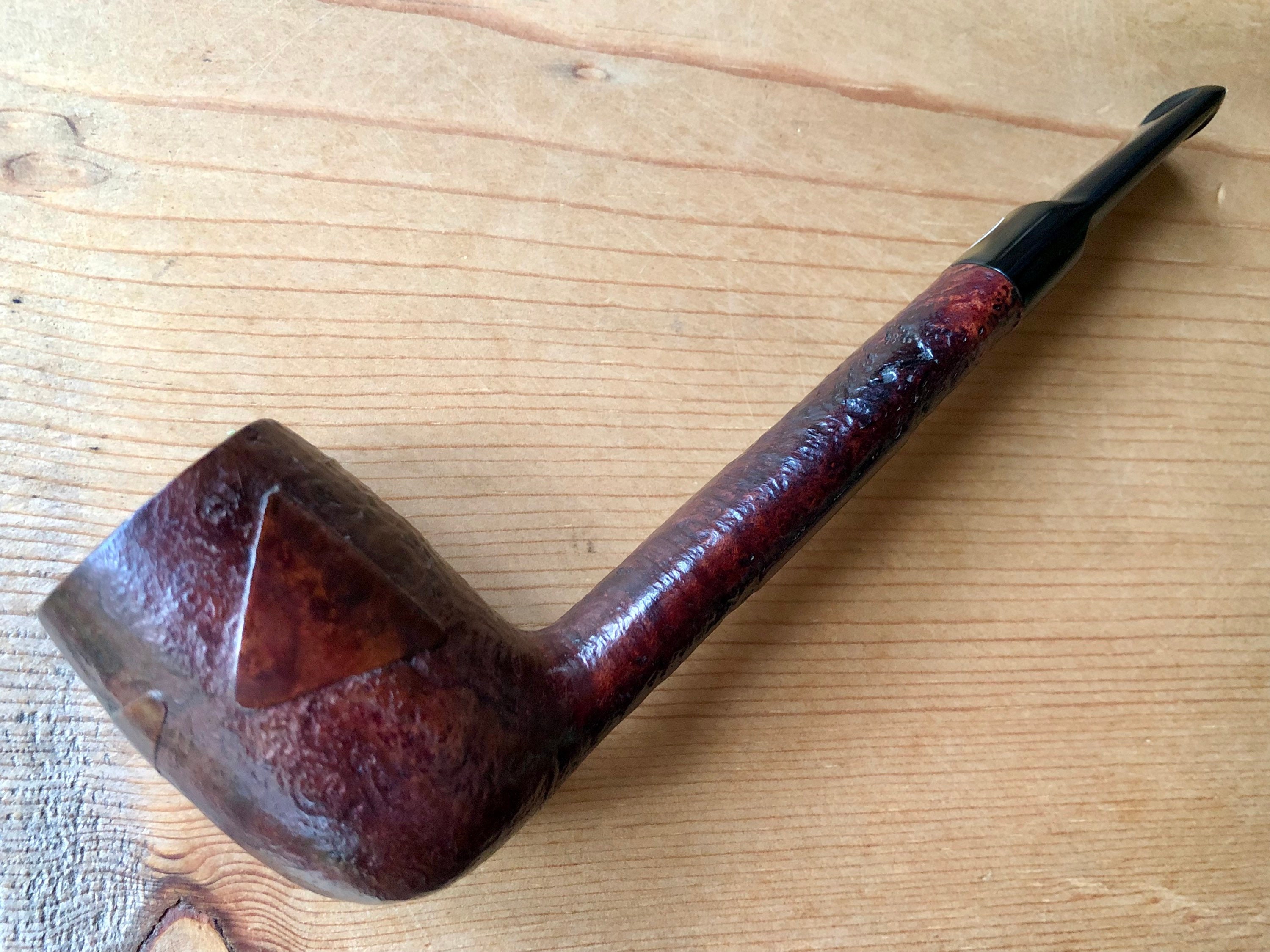 Vintage Gbd Pipe - Etsy