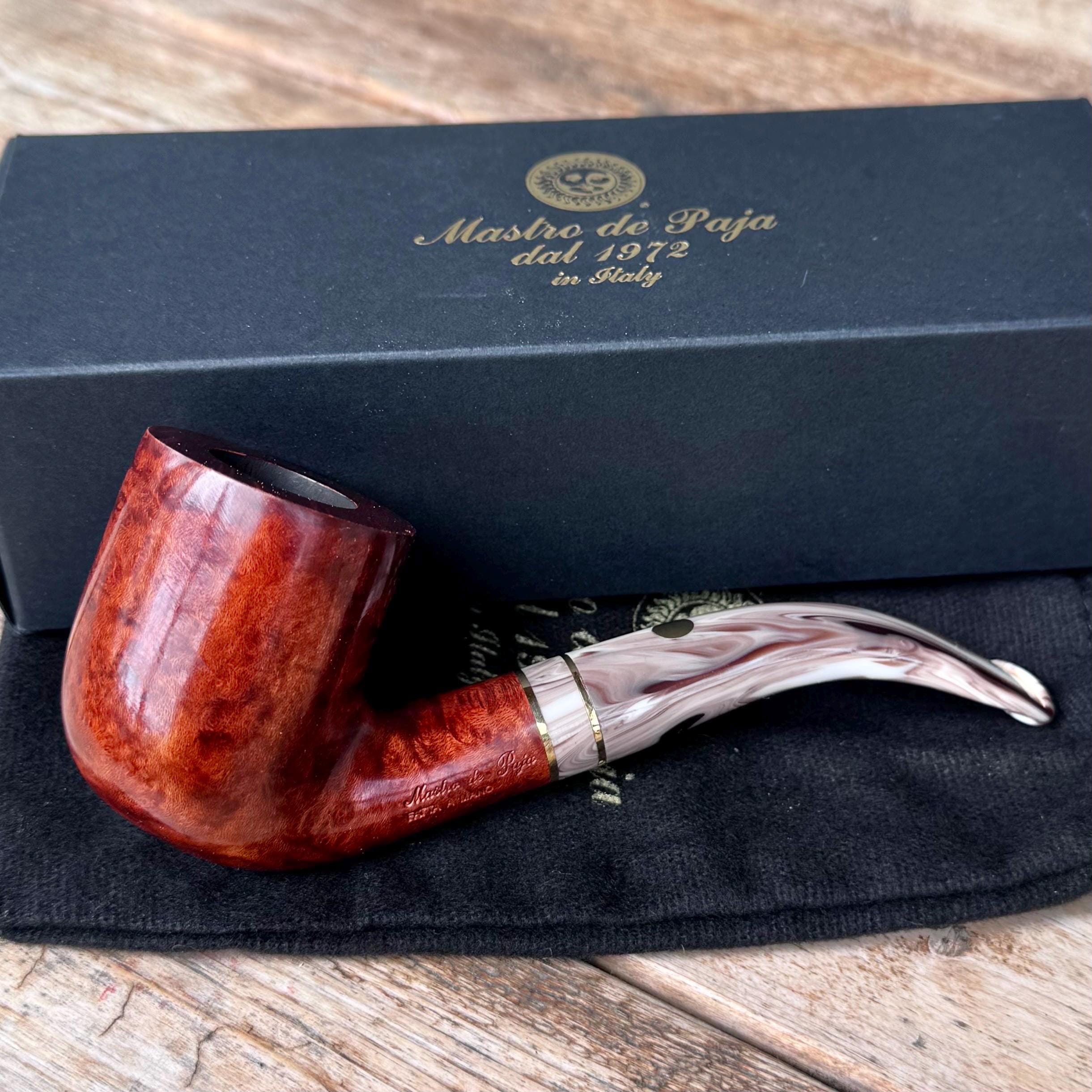 Mastro de paja pipes - Etsy 日本