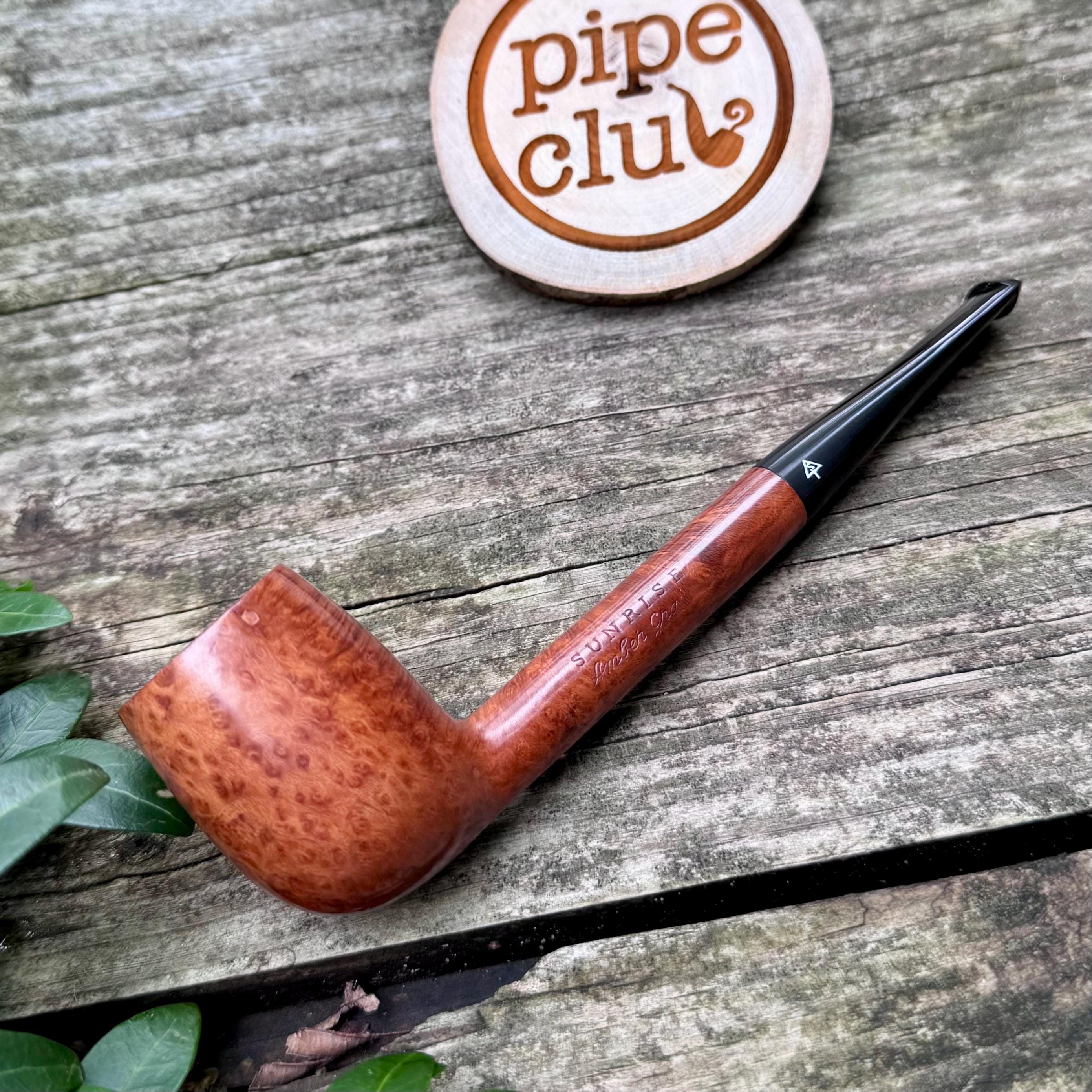 Comoy's Vintage Pipe - Etsy