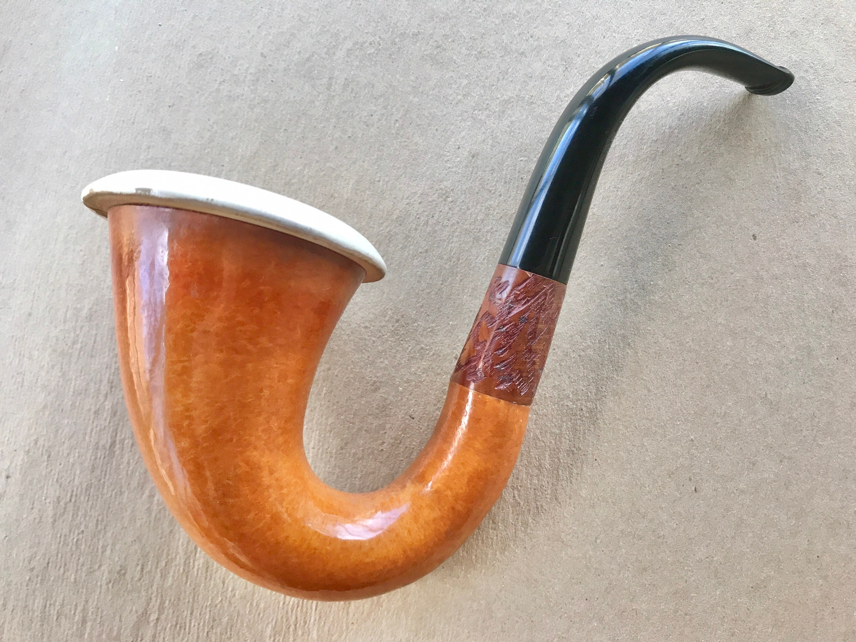 Calabash Pipe for sale Only 4 left at 75