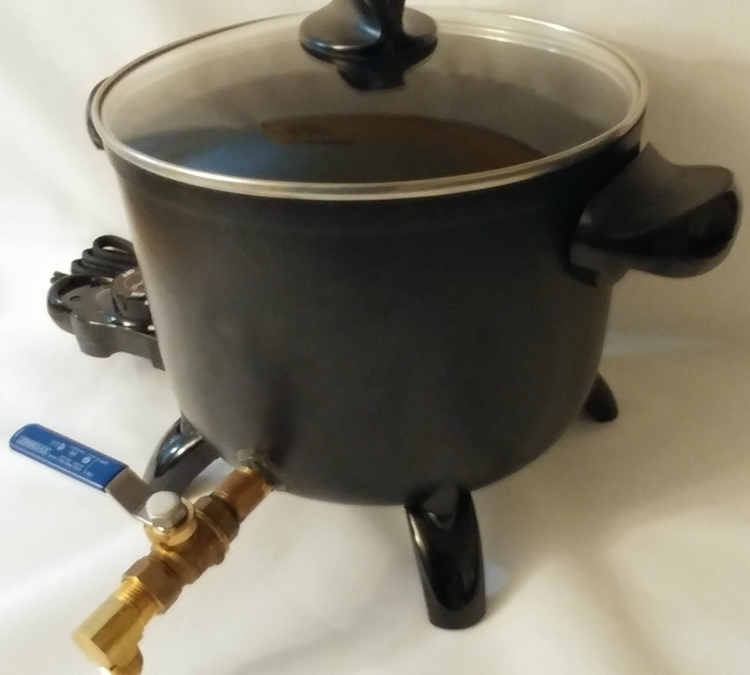 Presto Pot Wax Melter Candle Wax Melting Pot Melt & Pour Etsy