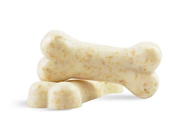 Dog Bone Pet Shampoo Bar Kit - Safe for Humans Too! Soapmaking Kit
