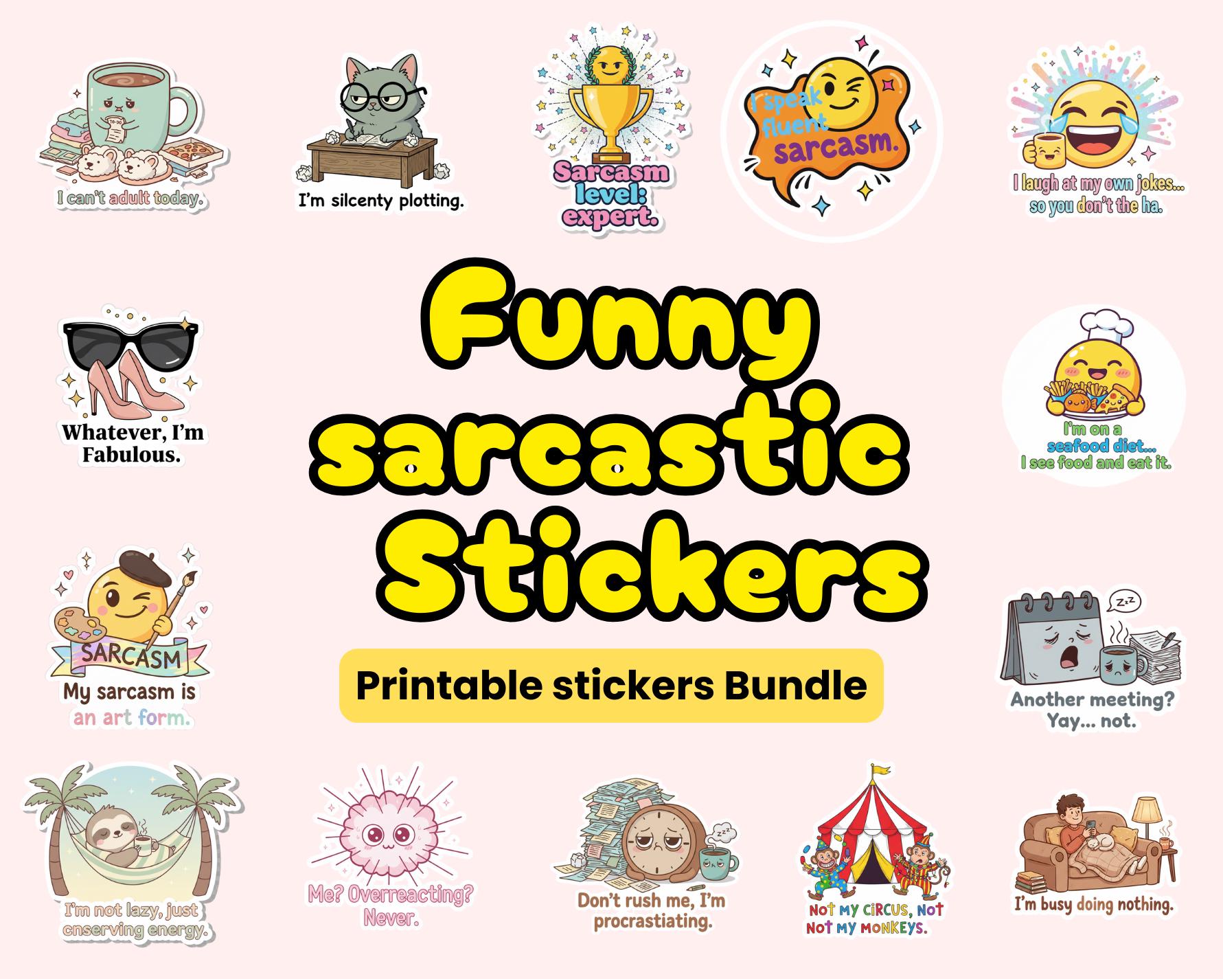 Sticker for Whatsapp - Etsy Australia
