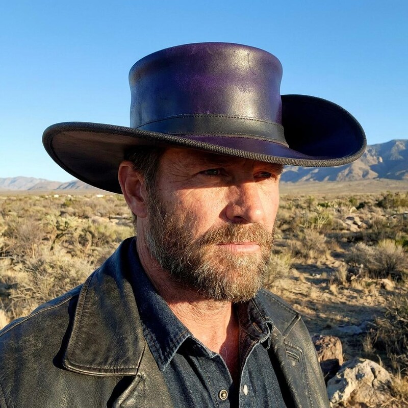 Alt Cowboy Hat - Etsy