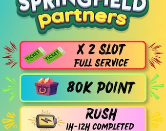 Monopoly_G 2 Slot Partner Event Voll – 80.000 Punkte