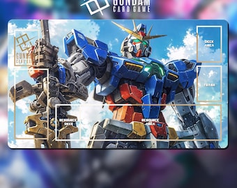 バルバトス・ルプクス・レックス ガンダム カードゲーム / プレイ