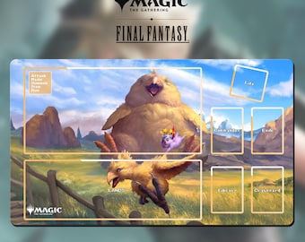 fftcg ff7 2021 優勝　マスターズ　プレイマット fftcg ff7 2021 優勝 マスターズ プレイマット - メルカリ