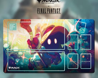 プレイマット ロルカーナ TCG - トイ・ストーリー - ウッディとバズ