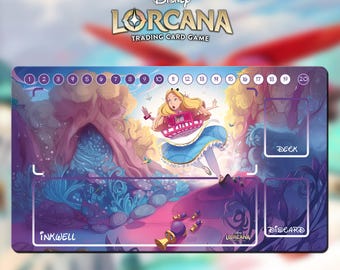 プレイマット ロルカーナ TCG - トイ・ストーリー - バズとウッディ