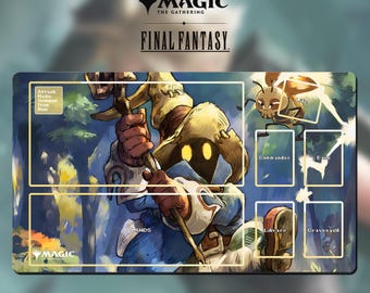 ガンダムTCG プレイマット - ウイングガンダムゼロ - 24インチ×14