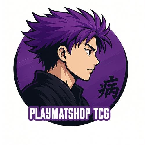 プレイマット マジック：ザ・ギャザリング - MTG x FF TCG - Universes