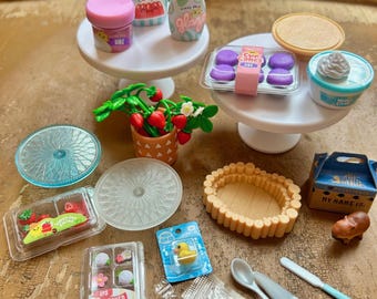 MGA Miniverse SINGLES