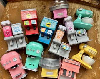 MGA Miniverse - Appliances