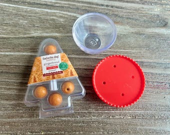MGA Miniverse - Target - Singles