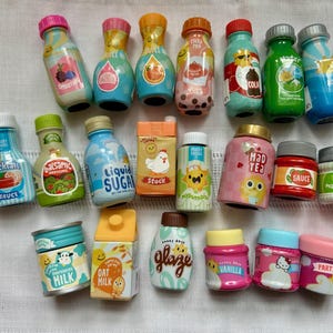 Miniverse SINGLES Resin