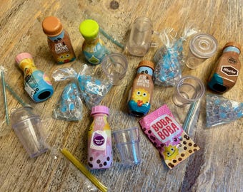 MGA Miniverse - Drinks - Singles