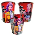 K-Pop Demon Hunters Limited Edition Ramen Cup | Collectible Korean Instant Noodles | Shin Ramyun product logo