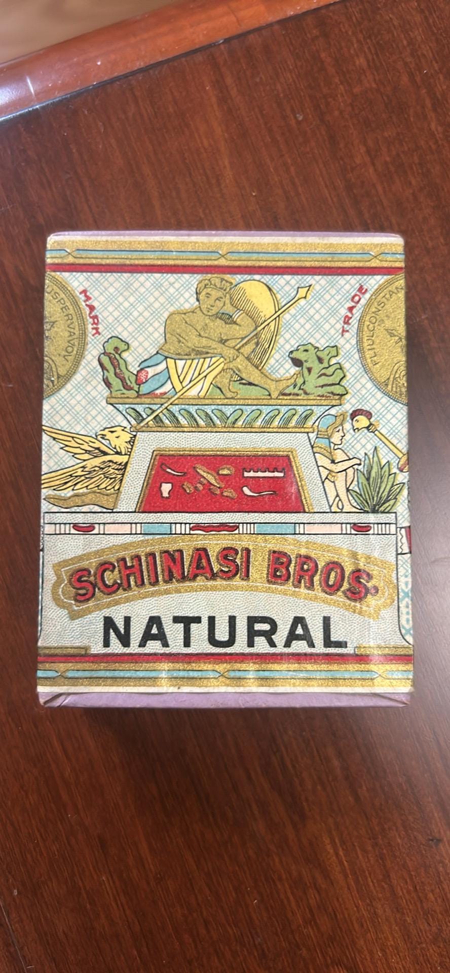 Cigarettes Case 1910 - Etsy