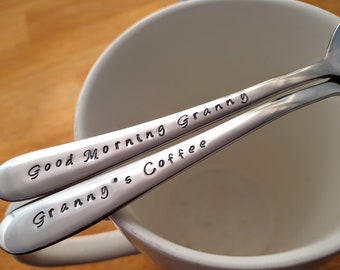 Good morning Granny,Grannys Coffee,Granny Gift Set