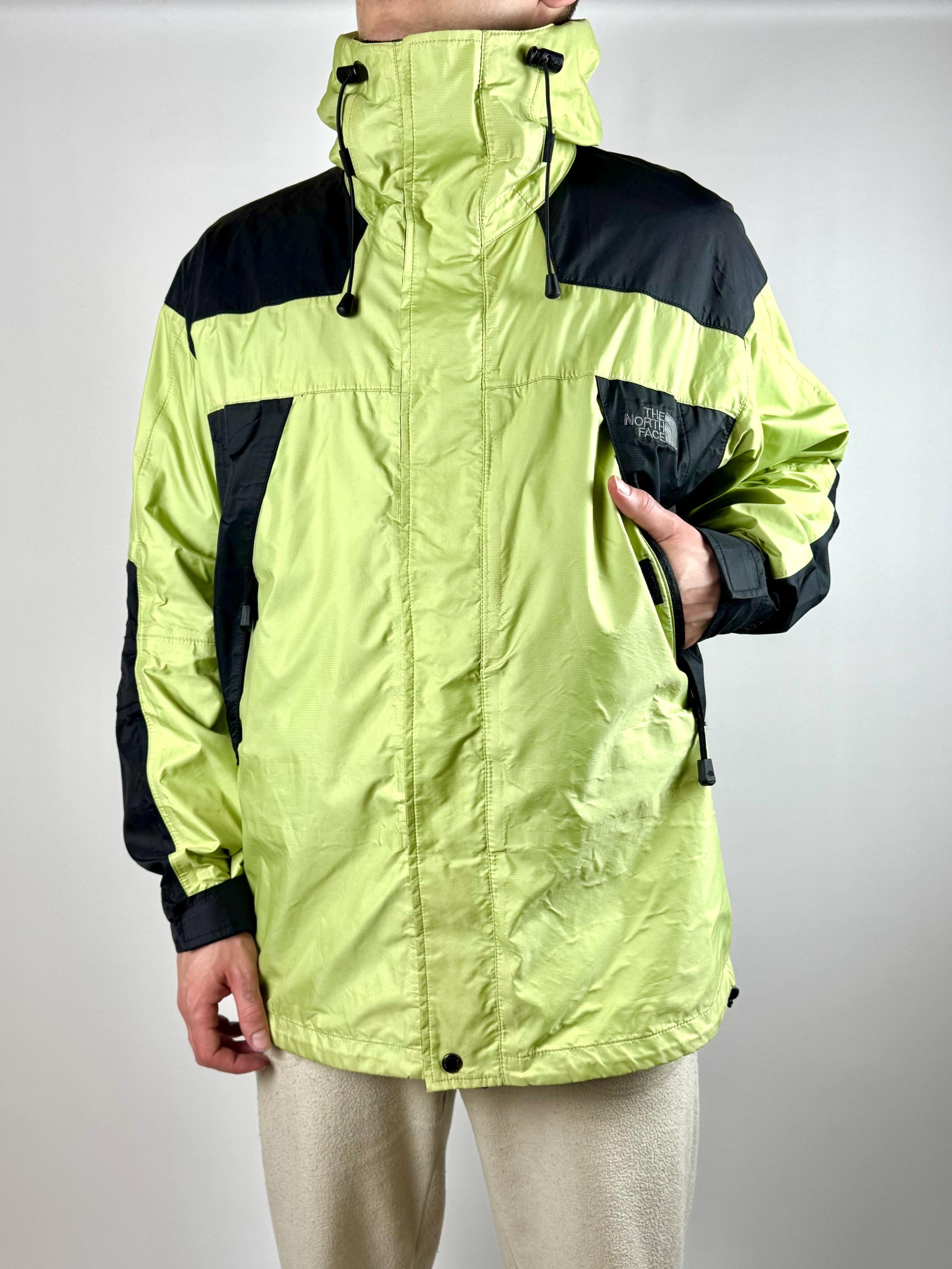 Vintage 1990s the North Face Summit Series Gore Tex Vintage Jacket