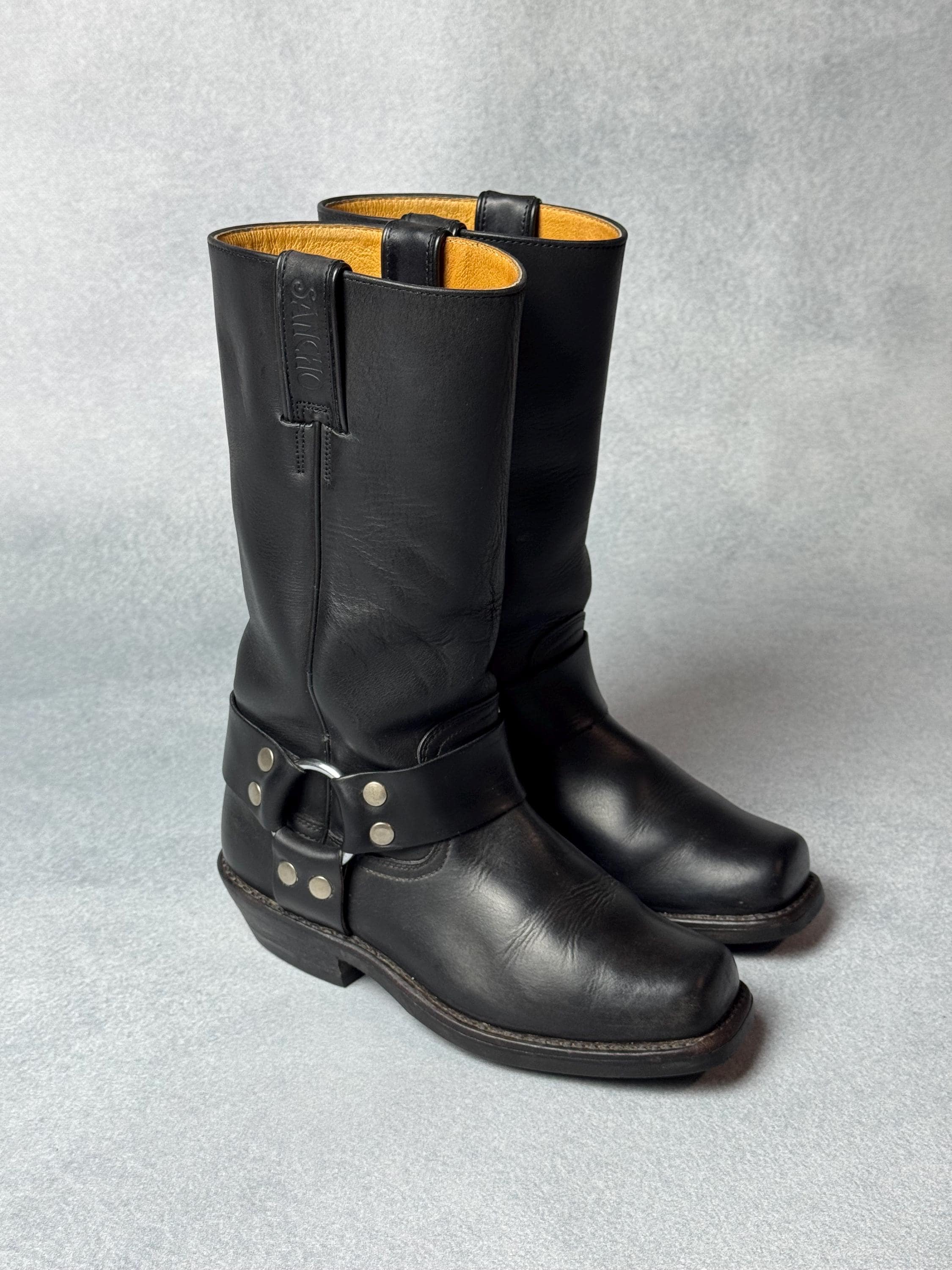 Sancho Boots Australia