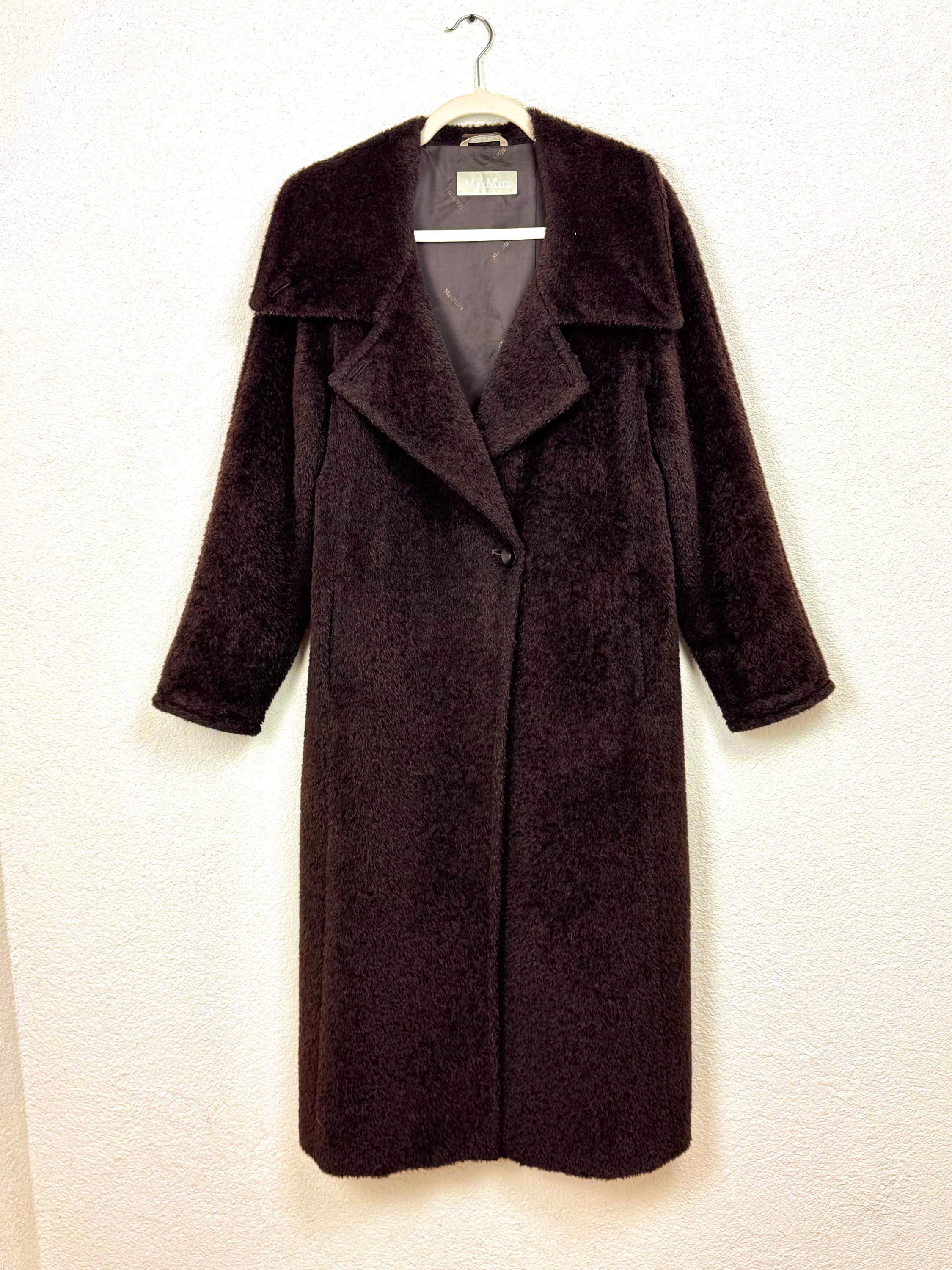 Max mara alpaca - Etsy 日本