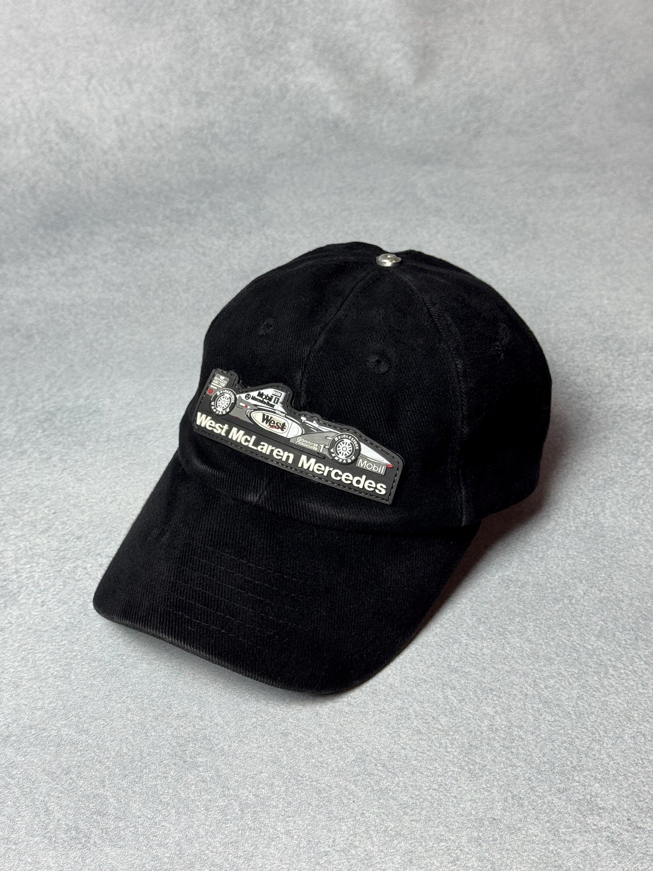 West Mclaren Mercedes - Etsy