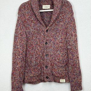 Ralph Lauren Denim Supply Cardigan - Etsy
