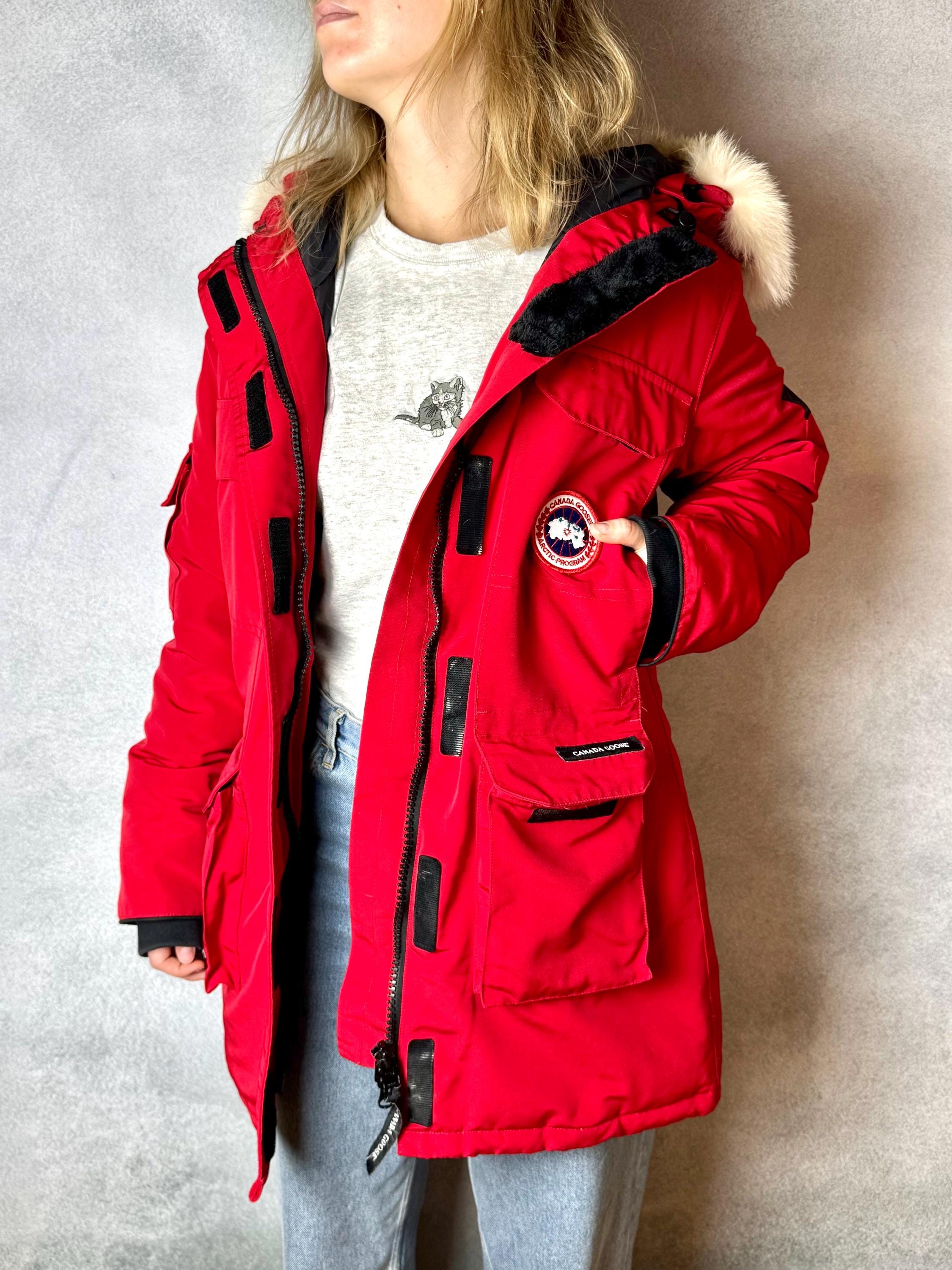 Canada Goose Replica UK