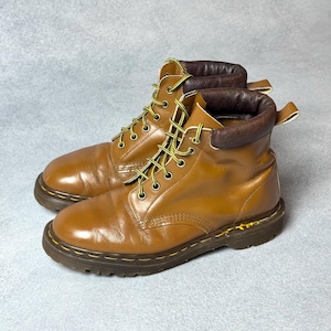 Vintage Brown Dr Martens - Etsy display picture 3
