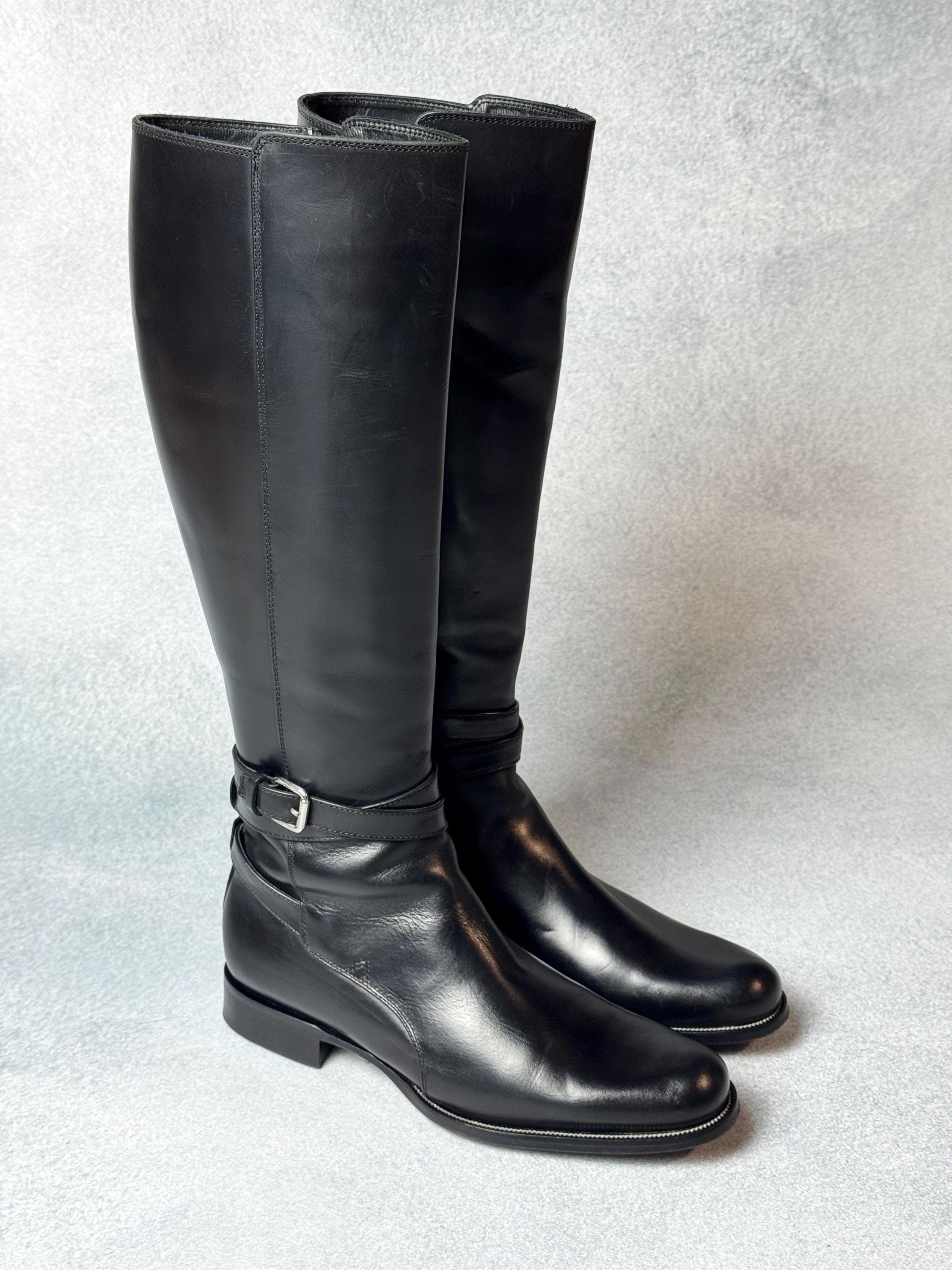 Dsquared2 Boots - Etsy