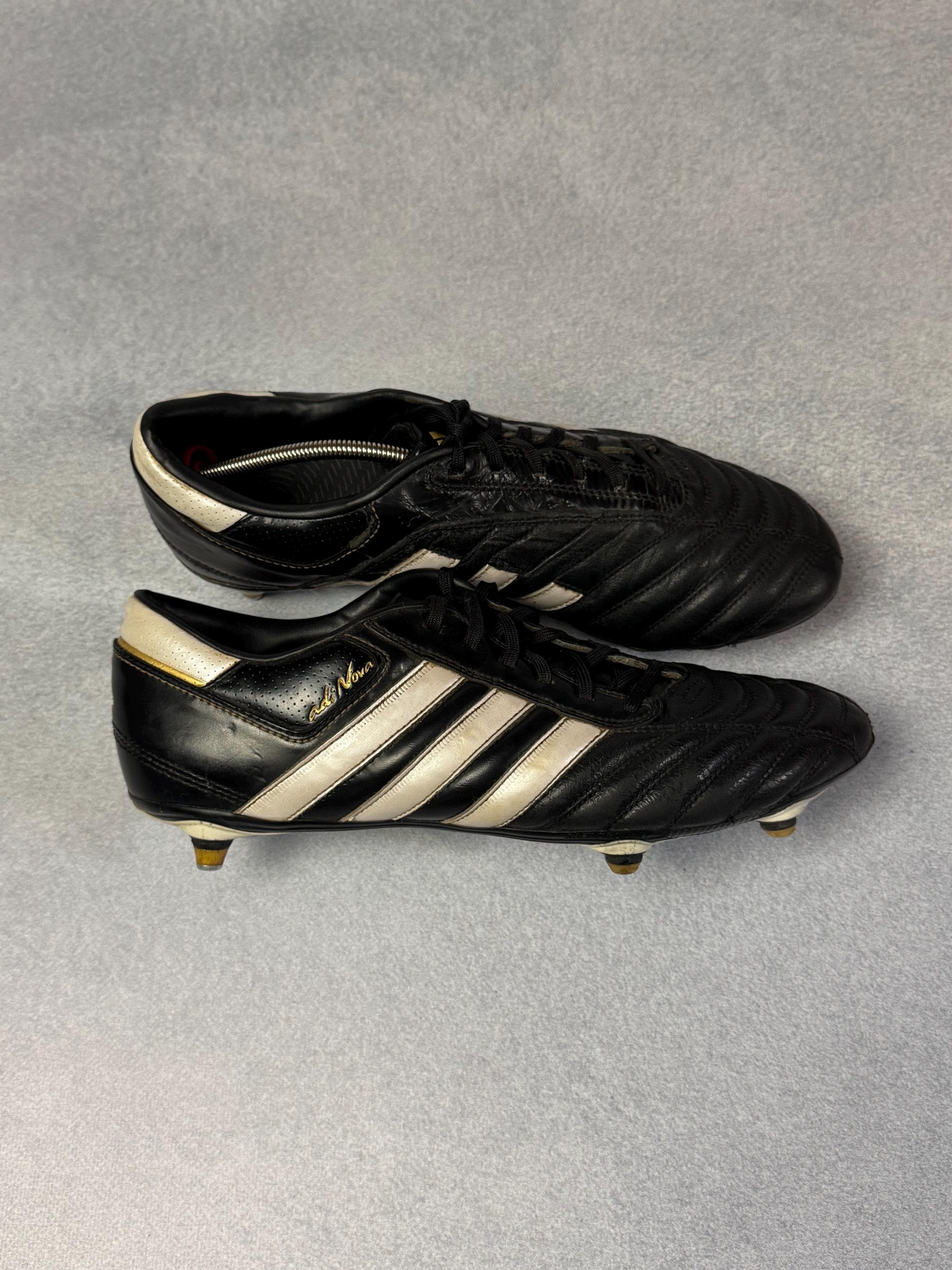 Adidas vintage football shoes - Etsy 日本
