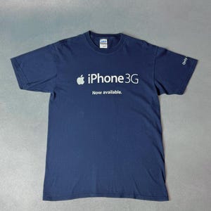 Apple iPhone Tshirt - Etsy