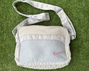 90s 00s Nike Skull Messanger Bag メッセンジャー 90s 00s Nike Skull Messanger Bag メッセンジャー Vintage 90s