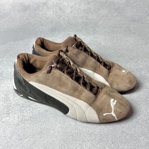 Puma Speedcat Vintage - Etsy