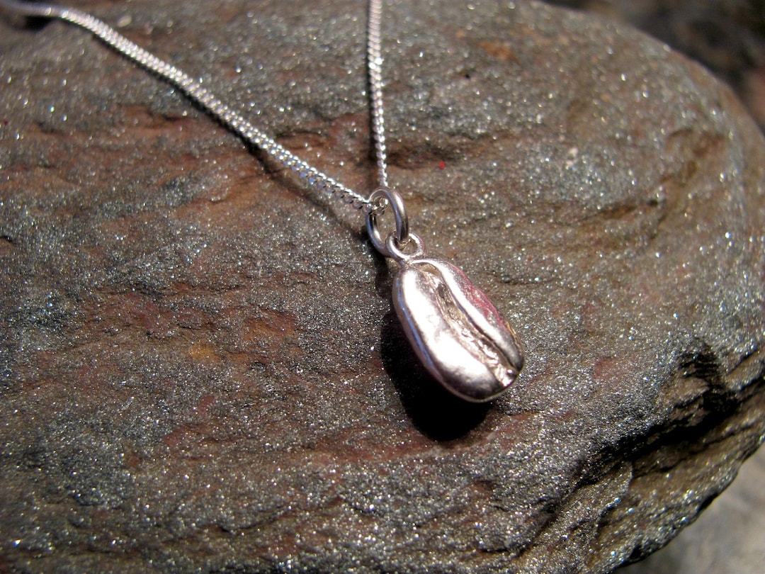 030 Coffee Chain Necklace (1.5mm) main image 1