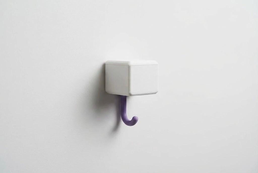 Interactive Key Holder Interactive Pop-up Cat Key Holder | Surprise Wall Hook | Peek-a-boo ...