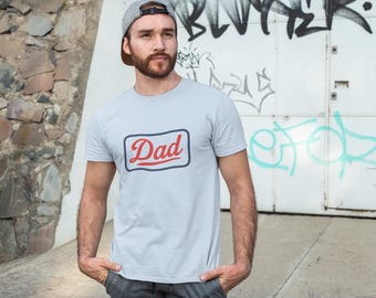 Dad T-Shirt, Gift for Dad, Father's Day Gift, Dad Gift Idea, Gift for him