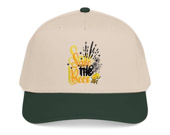 Save The Bees Stickdatei