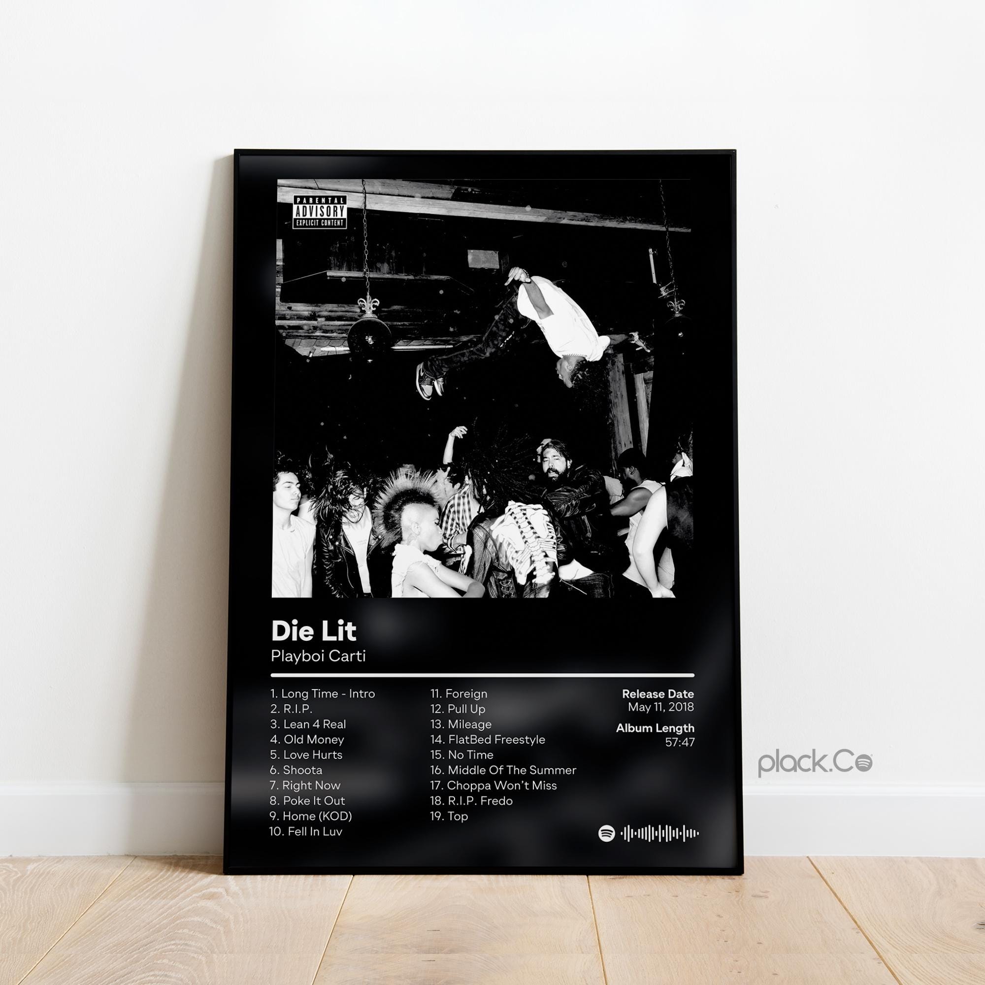 Playboi carti poster - Etsy 日本