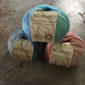 SALE Organic Bio Bimbo by Sesia