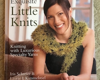 Exquisite Little Knits