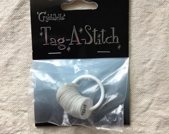 Tag-A-Stitch Markers