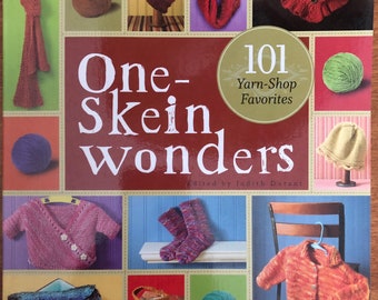 One-Skein Wonders