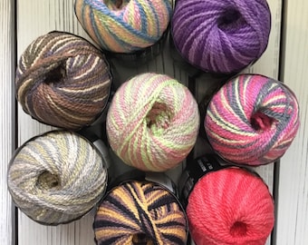 Fixation Spray Dyed by Cascade